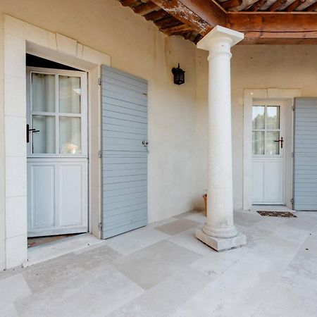 Mas De Lure Hotel Salon-de-Provence Eksteriør billede