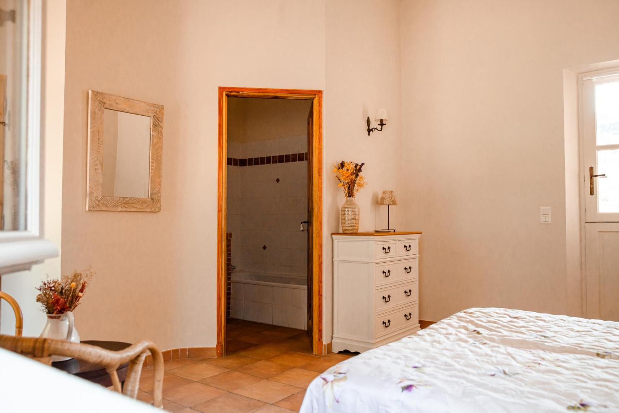 Mas De Lure Hotel Salon-de-Provence Eksteriør billede