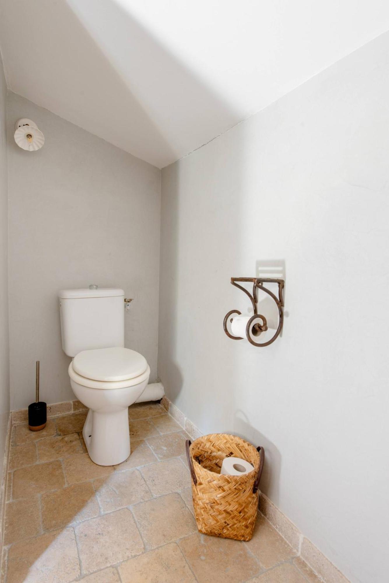 Mas De Lure Hotel Salon-de-Provence Eksteriør billede