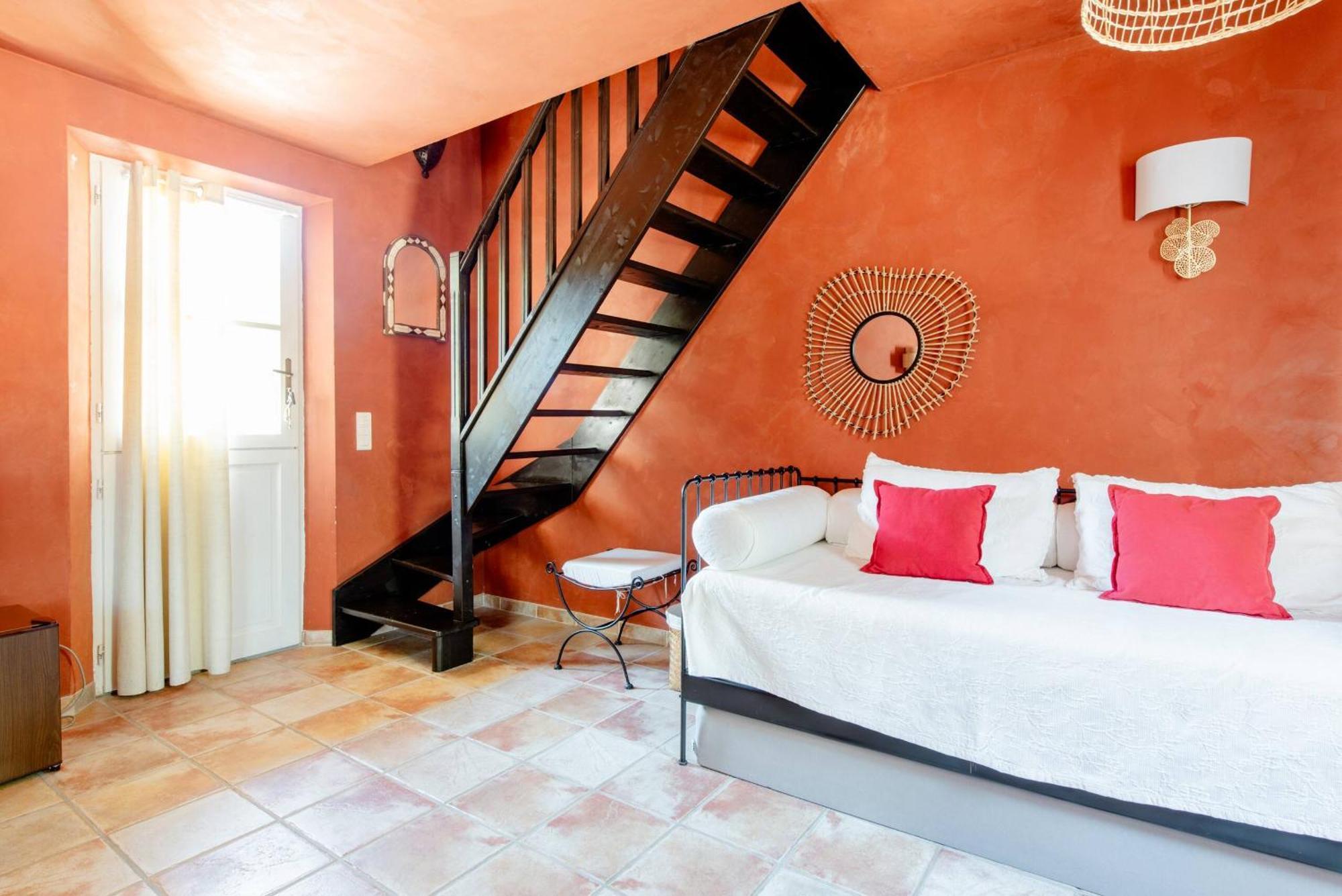 Mas De Lure Hotel Salon-de-Provence Eksteriør billede