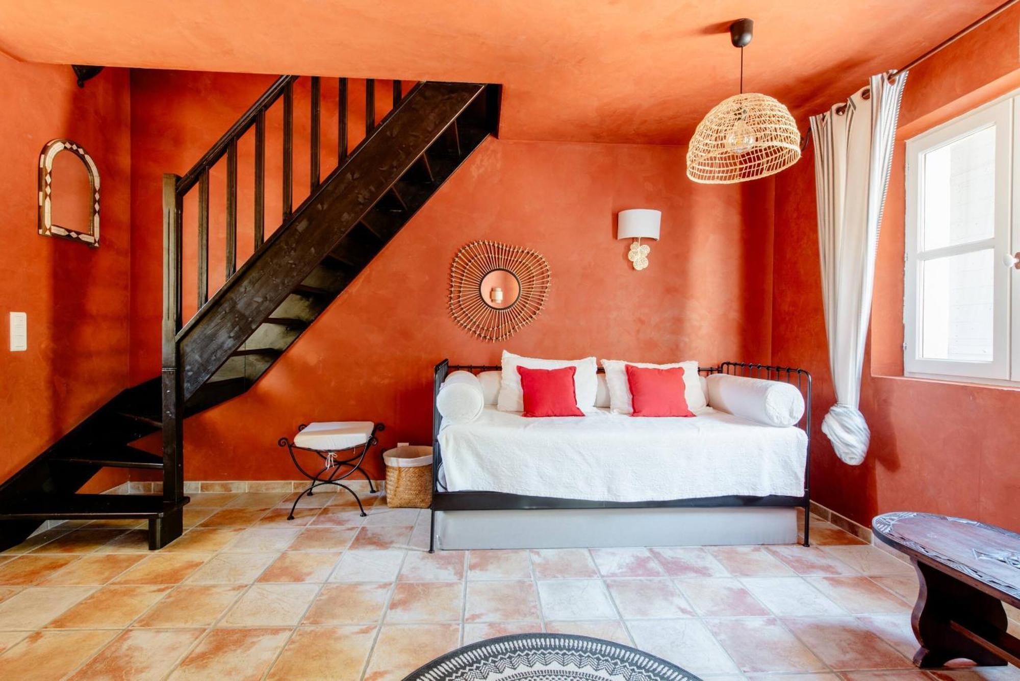 Mas De Lure Hotel Salon-de-Provence Eksteriør billede